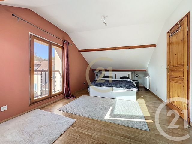 Maison &agrave; vendre - 6 pi&egrave;ces - 169,50 m2 - Hardricourt - 78 - ILE-DE-FRANCE