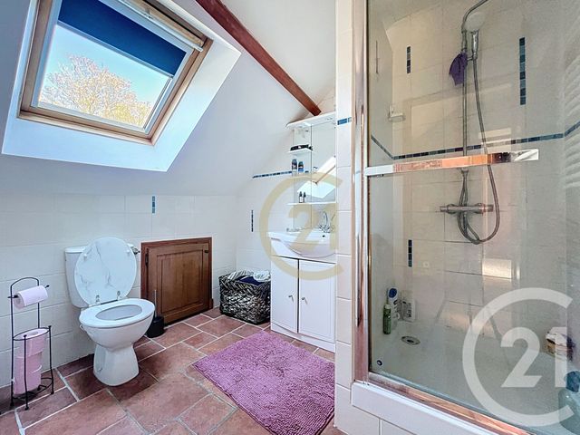 Maison &agrave; vendre - 6 pi&egrave;ces - 169,50 m2 - Hardricourt - 78 - ILE-DE-FRANCE