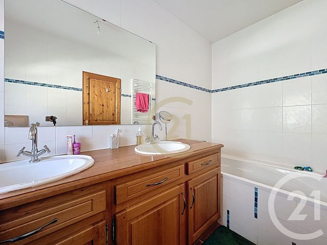 Maison &agrave; vendre - 6 pi&egrave;ces - 169,50 m2 - Hardricourt - 78 - ILE-DE-FRANCE