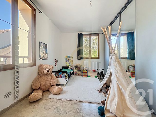 Maison &agrave; vendre - 6 pi&egrave;ces - 169,50 m2 - Hardricourt - 78 - ILE-DE-FRANCE