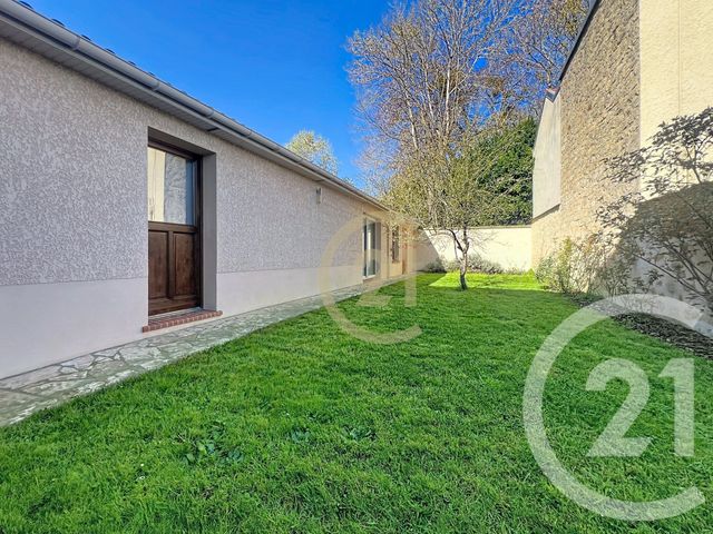 Maison &agrave; vendre - 6 pi&egrave;ces - 169,50 m2 - Hardricourt - 78 - ILE-DE-FRANCE