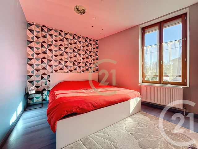 Maison &agrave; vendre - 6 pi&egrave;ces - 169,50 m2 - Hardricourt - 78 - ILE-DE-FRANCE