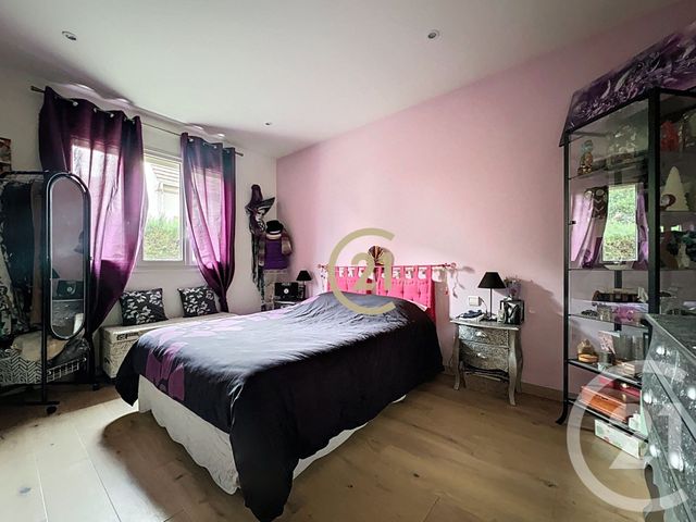 Maison &agrave; vendre - 7 pi&egrave;ces - 133,16 m2 - Jouy Le Moutier - 95 - ILE-DE-FRANCE