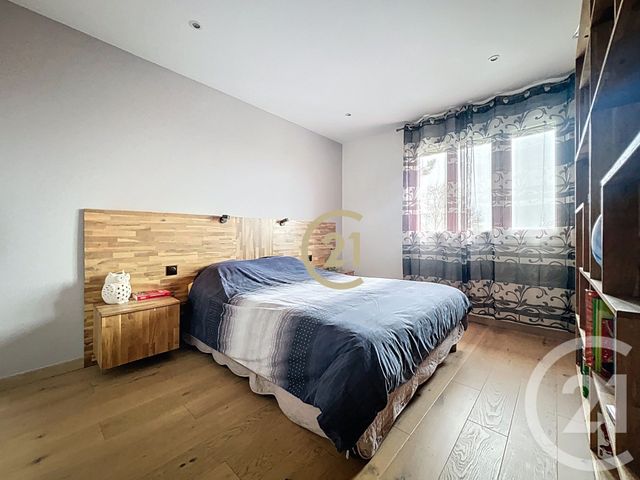 Maison &agrave; vendre - 7 pi&egrave;ces - 133,16 m2 - Jouy Le Moutier - 95 - ILE-DE-FRANCE