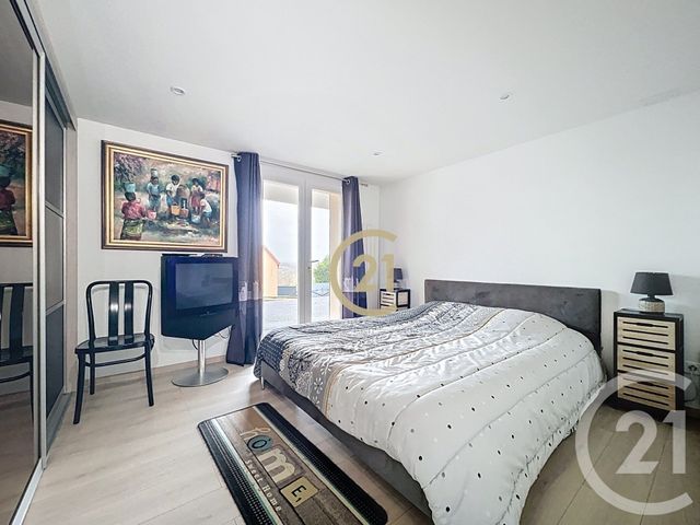 Maison &agrave; vendre - 7 pi&egrave;ces - 133,16 m2 - Jouy Le Moutier - 95 - ILE-DE-FRANCE