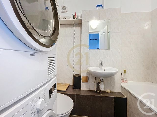 Appartement Studio &agrave; louer - 1 pi&egrave;ce - 30,84 m2 - Maurecourt - 78 - ILE-DE-FRANCE