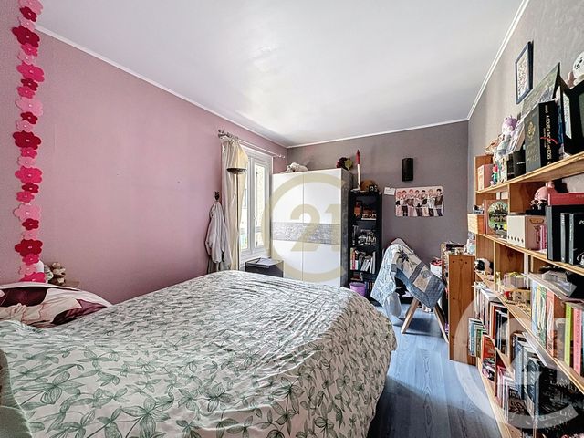 Maison &agrave; vendre - 5 pi&egrave;ces - 87 m2 - Jouy Le Moutier - 95 - ILE-DE-FRANCE