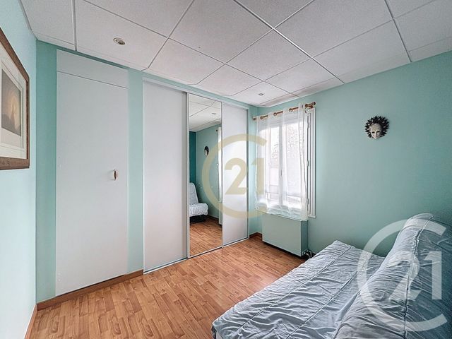 Maison &agrave; vendre - 5 pi&egrave;ces - 87 m2 - Jouy Le Moutier - 95 - ILE-DE-FRANCE