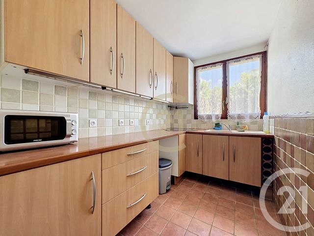 Maison &agrave; vendre - 5 pi&egrave;ces - 88 m2 - Vaureal - 95 - ILE-DE-FRANCE