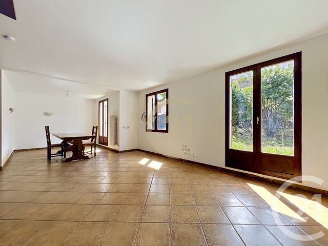 Maison &agrave; vendre - 5 pi&egrave;ces - 88 m2 - Vaureal - 95 - ILE-DE-FRANCE