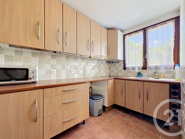 Maison &agrave; vendre - 5 pi&egrave;ces - 88 m2 - Vaureal - 95 - ILE-DE-FRANCE