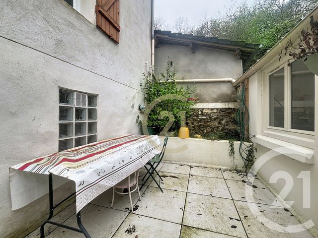 Maison &agrave; vendre - 6 pi&egrave;ces - 110 m2 - Boisemont - 95 - ILE-DE-FRANCE