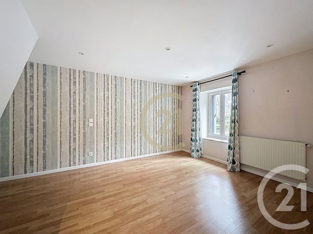 Maison &agrave; vendre - 6 pi&egrave;ces - 110 m2 - Boisemont - 95 - ILE-DE-FRANCE