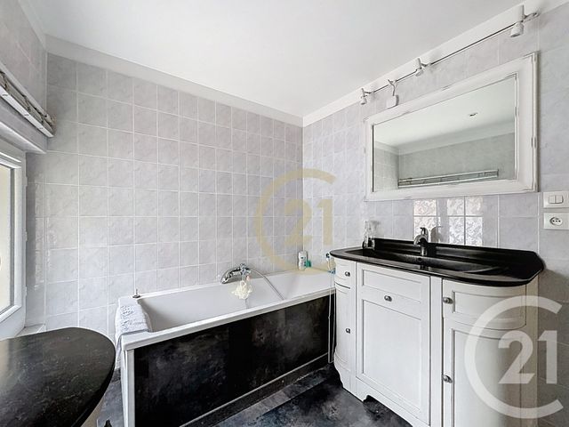 Maison &agrave; vendre - 6 pi&egrave;ces - 110 m2 - Boisemont - 95 - ILE-DE-FRANCE