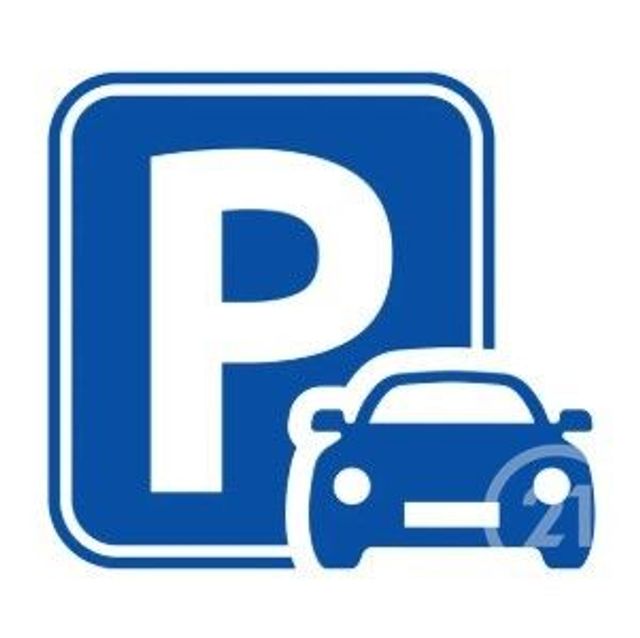 parking - JOUY LE MOUTIER - 95