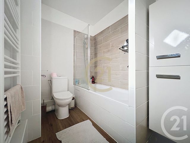 Maison &agrave; vendre - 4 pi&egrave;ces - 89,87 m2 - Jouy Le Moutier - 95 - ILE-DE-FRANCE