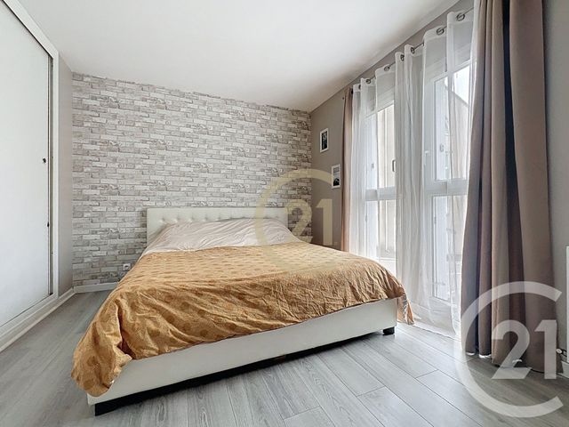 Maison &agrave; vendre - 4 pi&egrave;ces - 89,87 m2 - Jouy Le Moutier - 95 - ILE-DE-FRANCE