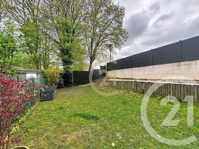 Maison &agrave; vendre - 4 pi&egrave;ces - 89,87 m2 - Jouy Le Moutier - 95 - ILE-DE-FRANCE