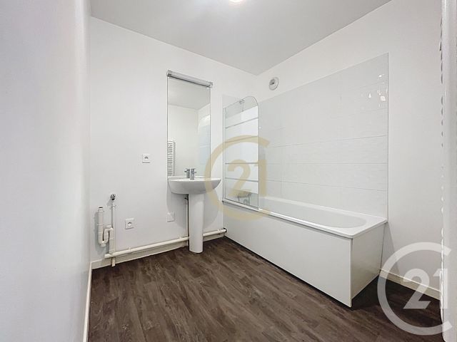 Appartement F2 &agrave; vendre - 2 pi&egrave;ces - 47,63 m2 - Jouy Le Moutier - 95 - ILE-DE-FRANCE