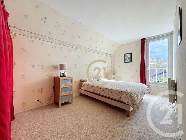 Maison &agrave; vendre - 4 pi&egrave;ces - 83,62 m2 - Jouy Le Moutier - 95 - ILE-DE-FRANCE