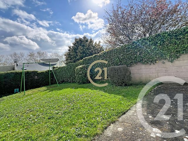 Maison &agrave; vendre - 4 pi&egrave;ces - 83,62 m2 - Jouy Le Moutier - 95 - ILE-DE-FRANCE