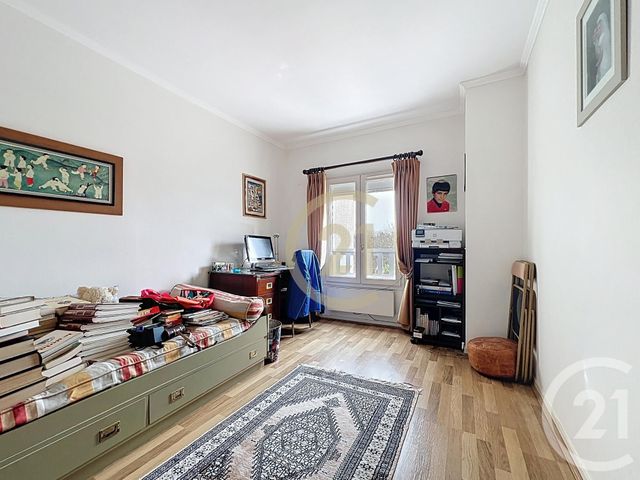 Maison &agrave; vendre - 5 pi&egrave;ces - 108,50 m2 - Jouy Le Moutier - 95 - ILE-DE-FRANCE