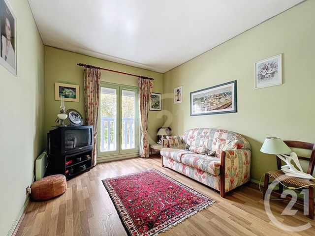 Maison &agrave; vendre - 5 pi&egrave;ces - 108,50 m2 - Jouy Le Moutier - 95 - ILE-DE-FRANCE