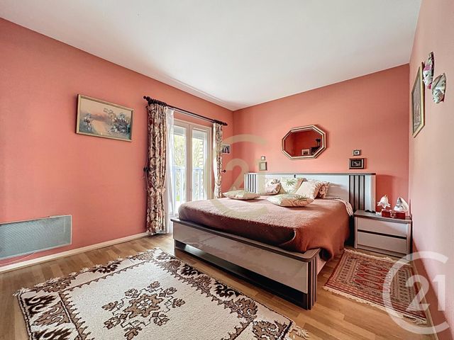 Maison &agrave; vendre - 5 pi&egrave;ces - 108,50 m2 - Jouy Le Moutier - 95 - ILE-DE-FRANCE