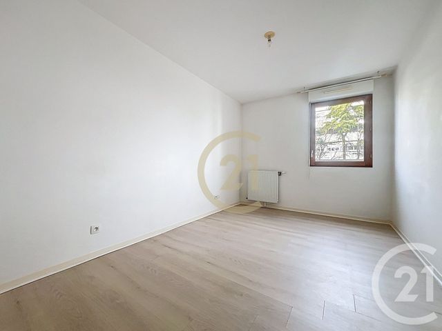Appartement F3 &agrave; vendre - 3 pi&egrave;ces - 60,45 m2 - Cergy - 95 - ILE-DE-FRANCE