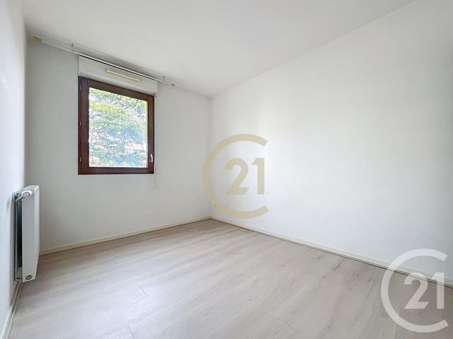 Appartement F3 &agrave; vendre - 3 pi&egrave;ces - 60,45 m2 - Cergy - 95 - ILE-DE-FRANCE