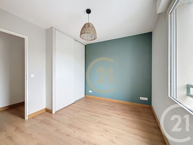 Appartement F2 &agrave; louer - 2 pi&egrave;ces - 48,92 m2 - Jouy Le Moutier - 95 - ILE-DE-FRANCE