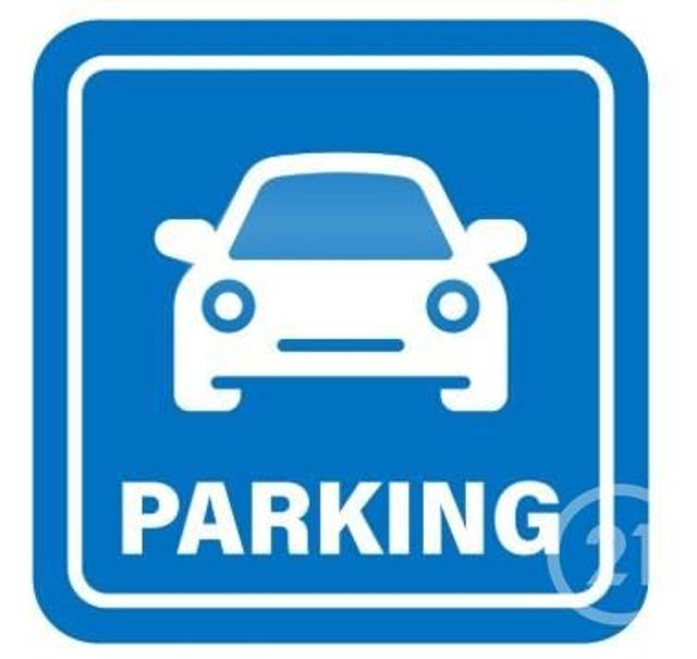 parking - JOUY LE MOUTIER - 95