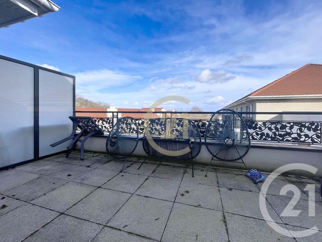 appartement - JOUY LE MOUTIER - 95