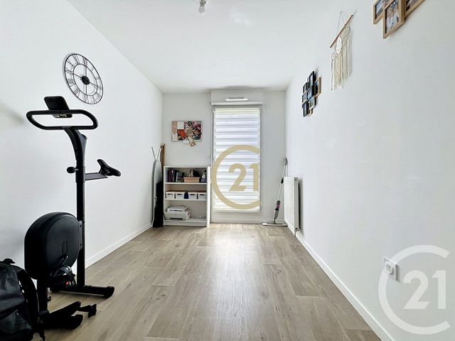 Appartement F3 &agrave; vendre - 3 pi&egrave;ces - 60 m2 - Jouy Le Moutier - 95 - ILE-DE-FRANCE