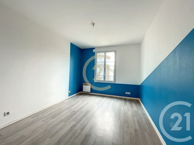 Appartement F3 &agrave; vendre - 3 pi&egrave;ces - 62,93 m2 - Vaureal - 95 - ILE-DE-FRANCE