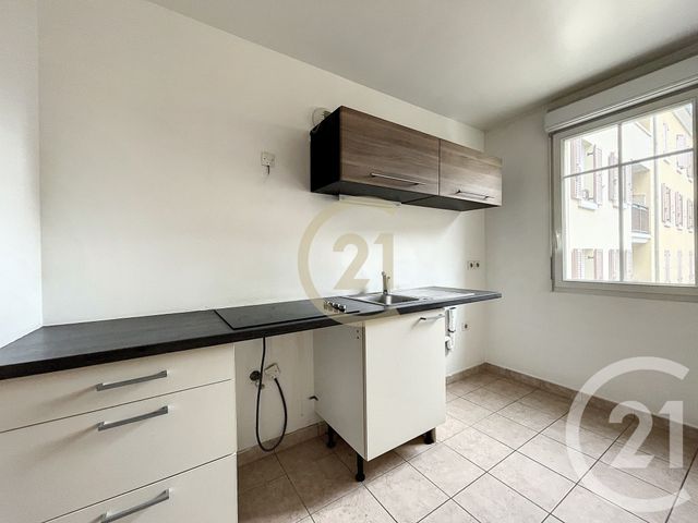 Appartement F3 &agrave; vendre - 3 pi&egrave;ces - 62,93 m2 - Vaureal - 95 - ILE-DE-FRANCE