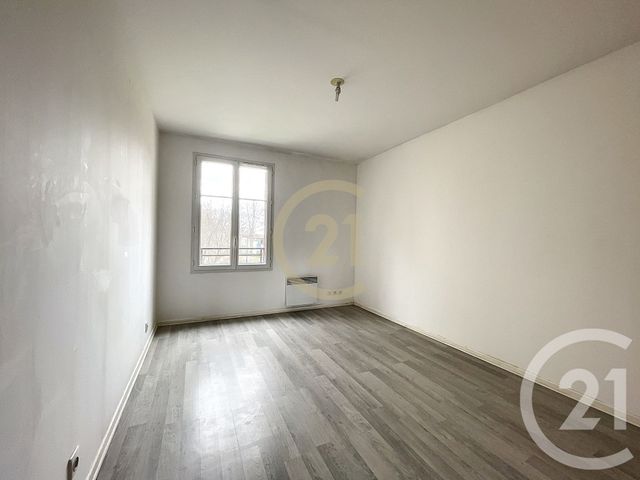 Appartement F3 &agrave; vendre - 3 pi&egrave;ces - 62,93 m2 - Vaureal - 95 - ILE-DE-FRANCE