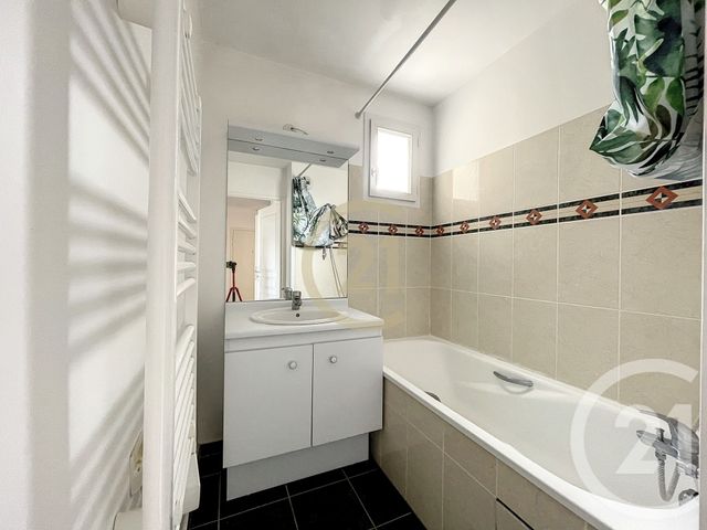 Appartement F3 &agrave; vendre - 3 pi&egrave;ces - 62,93 m2 - Vaureal - 95 - ILE-DE-FRANCE