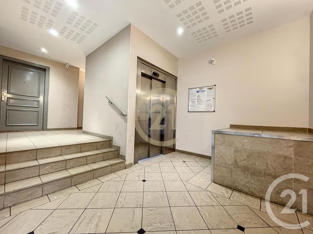 Appartement F3 &agrave; vendre - 3 pi&egrave;ces - 62,93 m2 - Vaureal - 95 - ILE-DE-FRANCE