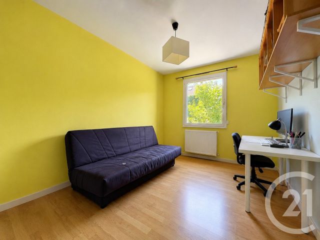 Maison &agrave; vendre - 5 pi&egrave;ces - 92,40 m2 - Jouy Le Moutier - 95 - ILE-DE-FRANCE