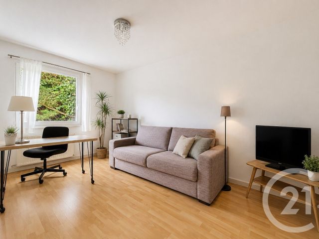 Maison &agrave; vendre - 5 pi&egrave;ces - 92,40 m2 - Jouy Le Moutier - 95 - ILE-DE-FRANCE