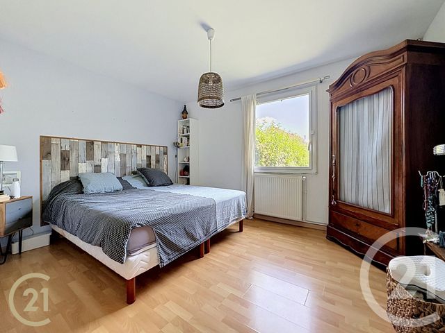Maison &agrave; vendre - 5 pi&egrave;ces - 92,40 m2 - Jouy Le Moutier - 95 - ILE-DE-FRANCE