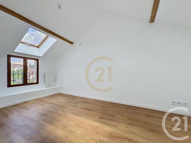 Maison &agrave; vendre - 5 pi&egrave;ces - 87,26 m2 - Neuville Sur Oise - 95 - ILE-DE-FRANCE