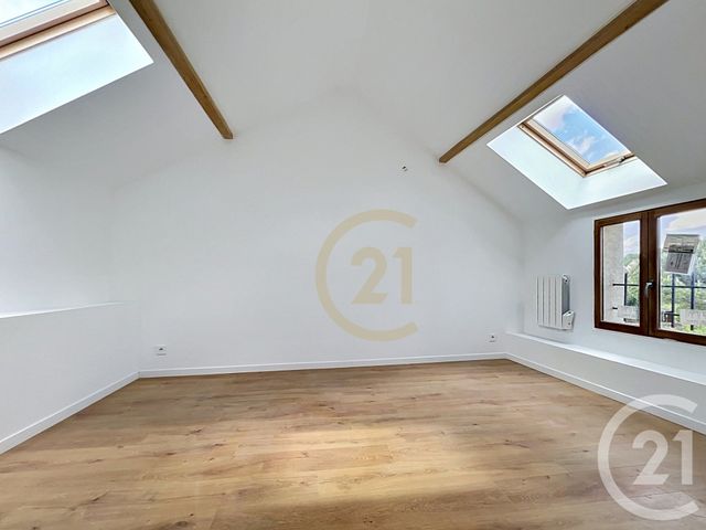 Maison &agrave; vendre - 5 pi&egrave;ces - 87,26 m2 - Neuville Sur Oise - 95 - ILE-DE-FRANCE
