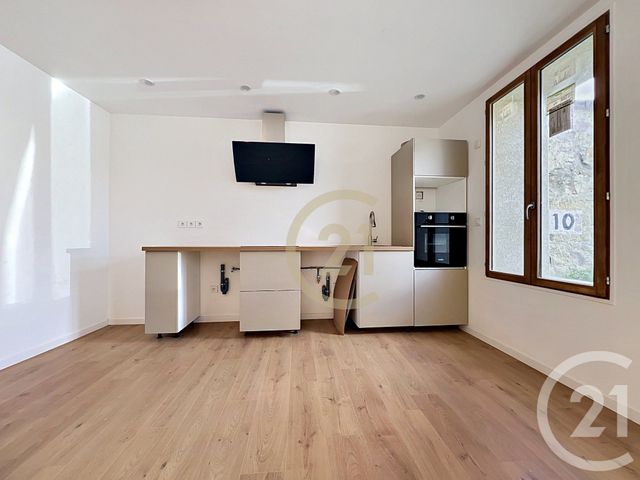 Maison &agrave; vendre - 5 pi&egrave;ces - 87,26 m2 - Neuville Sur Oise - 95 - ILE-DE-FRANCE