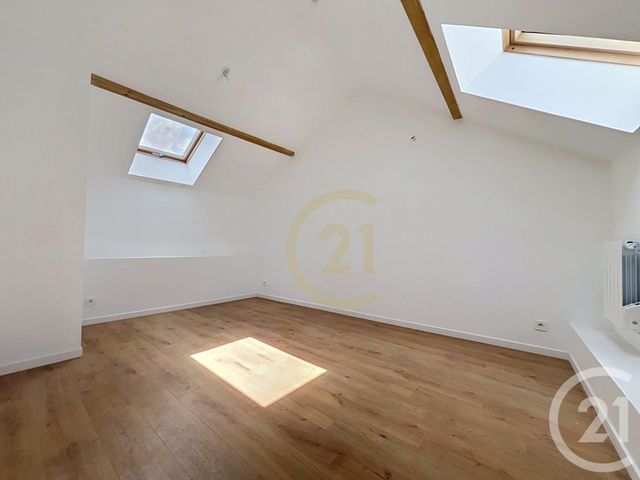 Maison &agrave; vendre - 5 pi&egrave;ces - 87,26 m2 - Neuville Sur Oise - 95 - ILE-DE-FRANCE