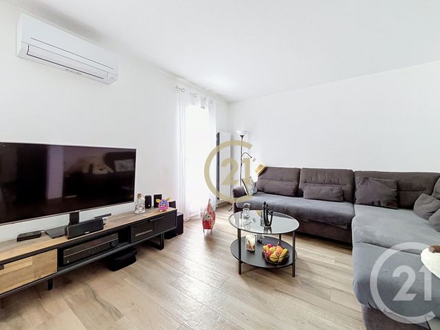Maison &agrave; vendre - 6 pi&egrave;ces - 118,95 m2 - Jouy Le Moutier - 95 - ILE-DE-FRANCE