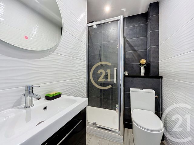 Maison &agrave; vendre - 6 pi&egrave;ces - 118,95 m2 - Jouy Le Moutier - 95 - ILE-DE-FRANCE