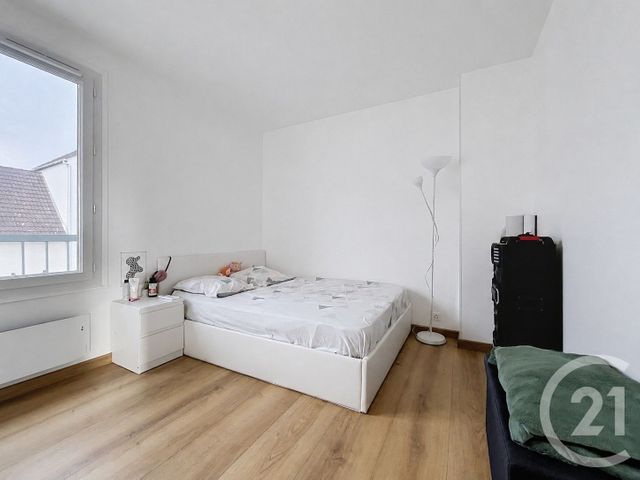 Maison &agrave; vendre - 6 pi&egrave;ces - 118,95 m2 - Jouy Le Moutier - 95 - ILE-DE-FRANCE