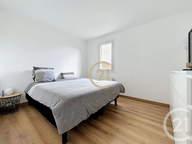 Maison &agrave; vendre - 6 pi&egrave;ces - 118,95 m2 - Jouy Le Moutier - 95 - ILE-DE-FRANCE